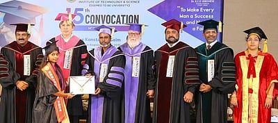 சவால்களை எதிா் கொள்ளும் திறமையை வளா்க்க வேண்டும்:
சந்திரயான் திட்ட இயக்குநா் பி.வீரமுத்துவேல்