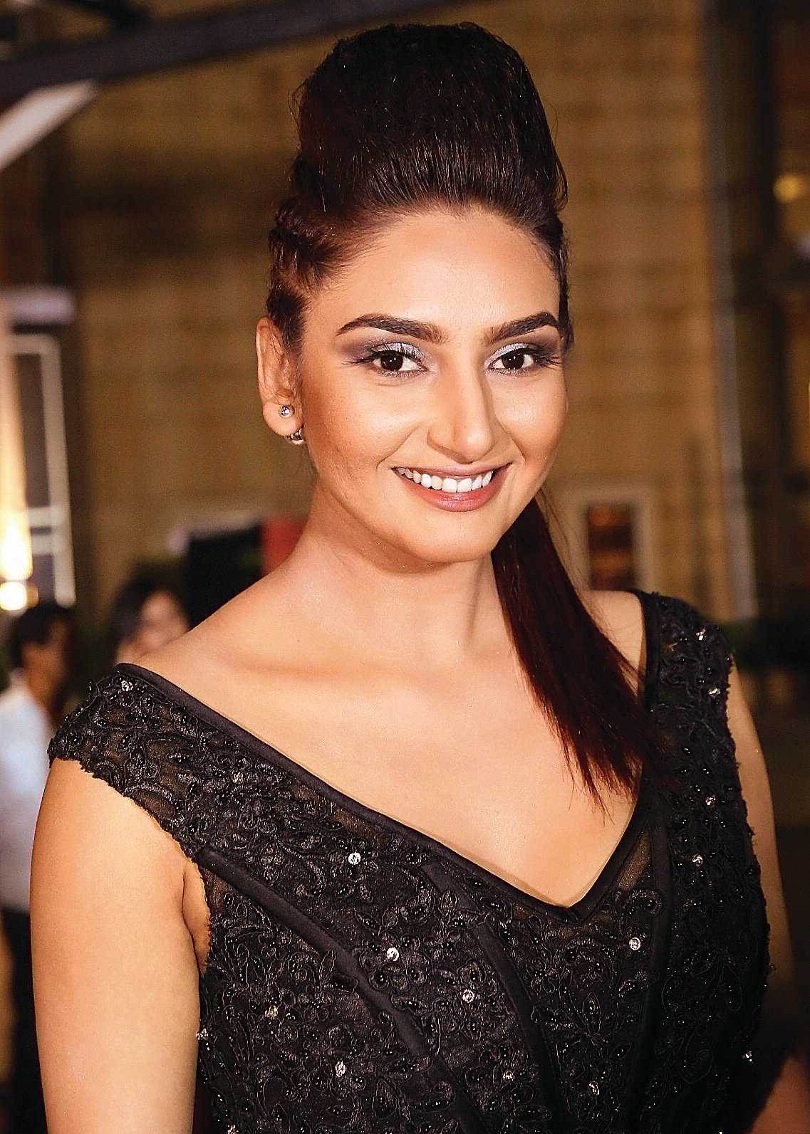 'ஸ்லோகா'