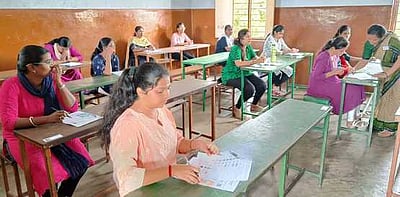 ஓஎம்ஆர் முறையிலேயே குரூப் 2ஏ முதன்மைத் தேர்வு!