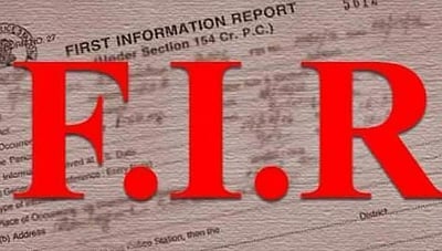 கேஜரிவால் வீட்டிற்கு வெளியே பட்டாசு வெடிப்பு: போலீஸார் வழக்குப் பதிவு!