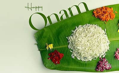 ஓணம்: பிரதமர், முதல்வர், எதிர்க்கட்சித் தலைவர் வாழ்த்து