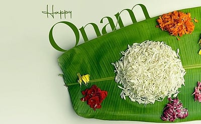 ஓணம்: பிரதமர், முதல்வர், எதிர்க்கட்சித் தலைவர் வாழ்த்து