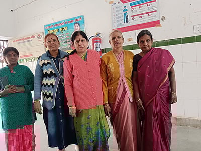 உத்தரகண்ட் நிலச்சரிவு: சிதம்பரம் யாத்திரிகர்களை மீட்க நடவடிக்கை -தமிழக முதல்வர்