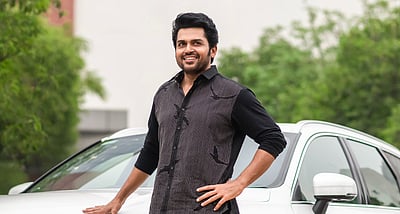 நடிகர் கார்த்தியின் அடுத்த பட அறிவிப்பு!