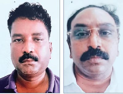 போலி ஆவணங்கள் தயாரித்து ரூ.3.66 கோடி நிலம் விற்பனை: மேலும் 2 பேர் கைது