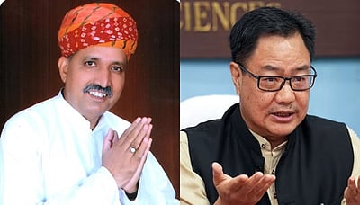 தெரியுமா சேதி...? பாஜக மகிழ்ச்சியாக இல்லை!