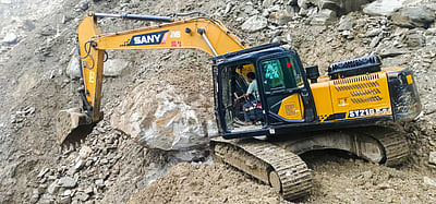 உத்தரகண்ட் நிலச்சரிவில் சிக்கிய 30 தமிழர்கள்!