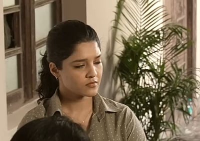 வேட்டையன் படத்தில் ரித்திகா சிங்: படக்குழு அறிவிப்பு!