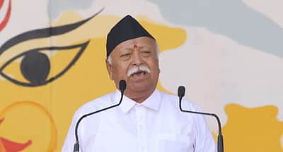 தீண்டாமையை முற்றிலுமாக ஒழிக்க வேண்டும்: மோகன் பாகவத்!