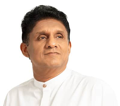 இலங்கை தோ்தலில் சஜித் பிரேமதாசவுக்கு ஆதரவு: தமிழ் தேசிய கூட்டணி அதிகாரபூா்வ அறிவிப்பு