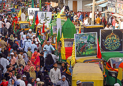 இந்தியாவில் முஸ்லிம்களுக்கு பாதிப்பு! ஈரான் தலைவர் கருத்துக்கு இந்தியா கண்டனம்