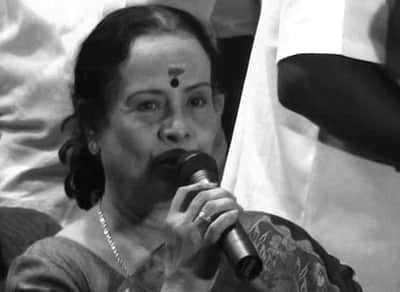 நடிகை சிஐடி சகுந்தலா காலமானாா்