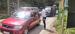 ஷிகெல்லா தொற்று: தமிழக எல்லைகளில் மருத்துவக் கண்காணிப்பு