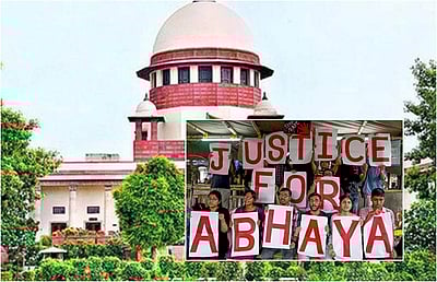 மருத்துவர்கள் பேச்சுவார்த்தை: நேரலைக்குத் தடை விதிக்க முடியாது - உச்சநீதிமன்றம்