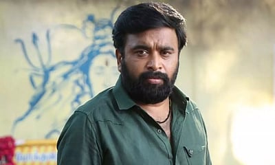 கடன் பிரச்னையால் படங்கள் இயக்கவில்லை...! இயக்குநர் சசிகுமார் பகிர்ந்த துயரக் கதை! 