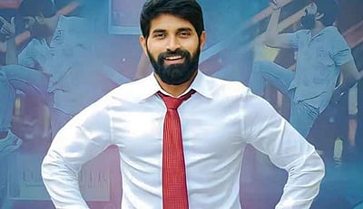 காதல் என்ற பெயரில் ஏமாற்றம்... ஜானி மாஸ்டரின் ஜாமீன் ஒத்திவைப்பு!