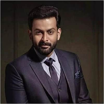ரூ.30 கோடிக்கு மும்பையில் அடுக்குமாடி குடியிருப்பை வாங்கிய பிருத்விராஜ்!