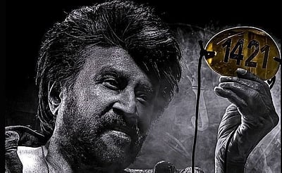 கூலி - இணையத்தில் கசிந்த படப்பிடிப்பு காட்சி!