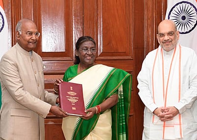 ஒரே நாடு ஒரே தோ்தல்: மத்திய அமைச்சரவை ஏற்பு