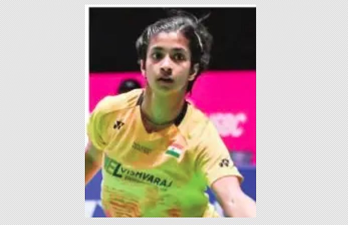 சீனா ஓபன் பாட்மின்டன்: மாளவிகா அதிரடி தொடக்கம்