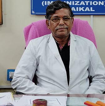 காய்ச்சலை கட்டுப்படுத்த மக்கள் கவனமாக இருக்க அறிவுறுத்தல்!