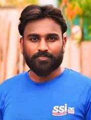 சாலை விபத்தில் உயிரிழந்த தொழிலாளியின் கண்கள் தானம்