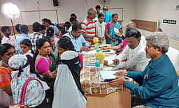 பொறியியல் கலந்தாய்வு: 
89,629 மாணவா்கள் விண்ணப்பம்
