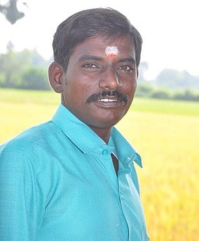 விபத்தில் மூளைச்சாவு அடைந்தவரின் உடல் உறுப்புகள் தானம்