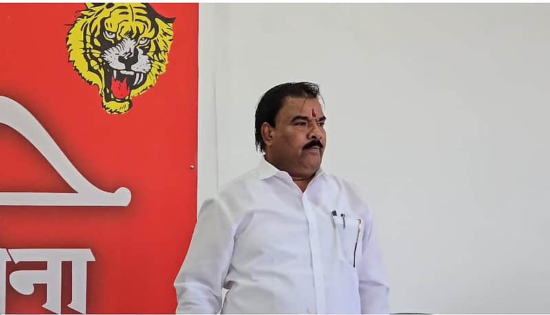 Sanjay Gaikwad