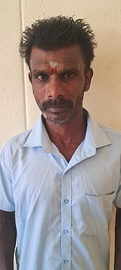 ஆட்டோ ஓட்டுநா் கொலை வழக்கில் தொழிலாளிக்கு ஆயுள் தண்டனை