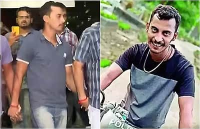 பெண் மருத்துவர் கொலையில் ஐபிஎஸ் அதிகாரிக்கு தொடர்பு: சஞ்சய் ராய் கூச்சல் 