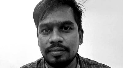 சென்னையில் பிரபல ரௌடி என்கவுன்டரில் சுட்டுக்கொலை!