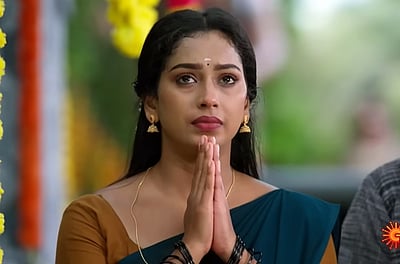 சீரியலில் நடிக்கும் அஜித் பட இயக்குநர்!