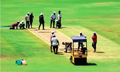 சுழற்பந்து சவாலை சமாளிக்குமா இந்தியா?- வங்கதேசத்துடனான முதல் டெஸ்ட் இன்று தொடக்கம்