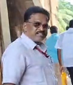 மகனையும் நாயையும் மீட்கும் முயற்சி: கல்லணை கால்வாயில் மூழ்கிய எஸ்.எஸ்.ஐ. சடலமாக மீட்பு