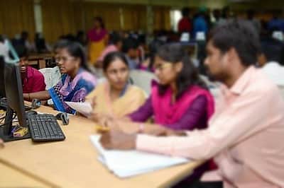 யோகா-இயற்கை மருத்துவப் படிப்புகள் தரவரிசைப் பட்டியல் வெளியீடு: செப். 23 முதல் கலந்தாய்வு