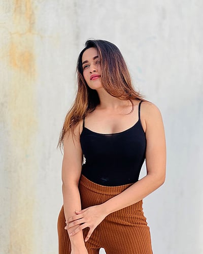 பிளாக்... பெர்பெக்ட்... காவ்யா அறிவுமணி!