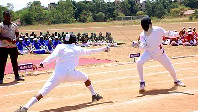 வனத் துறையில் காலியாக உள்ள பணியிடங்களை நிரப்ப நடவடிக்கை: அமைச்சா் மா.மதிவேந்தன்