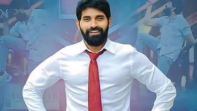 கோவாவில் பதுங்கியிருந்த ஜானி மாஸ்டர் கைது..!