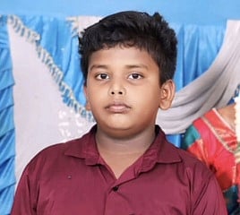 டெங்கு காய்ச்சலால் சிறுவன் உயிரிழப்பு