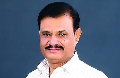 கர்நாடகம்: சிறையில் இருக்கும் பாஜக எம்.எல்.ஏ. மீது பாலியல் வழக்கு!