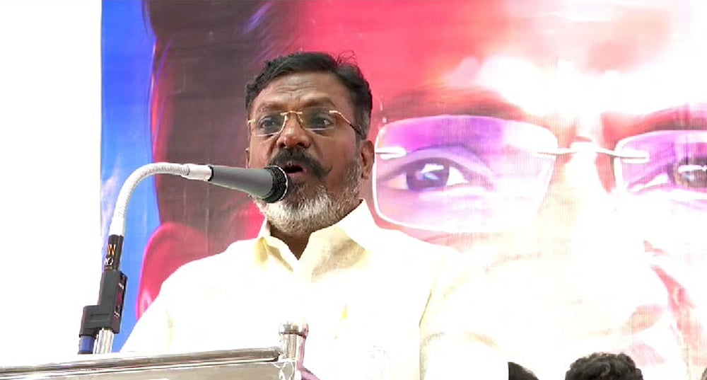 உளுந்தூர்பேட்டையில் இன்று விசிக மது ஒழிப்பு மாநாடு