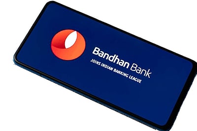 ஜிஎஸ்டி வசூல் சேவை: பந்தன் வங்கி தொடக்கம்