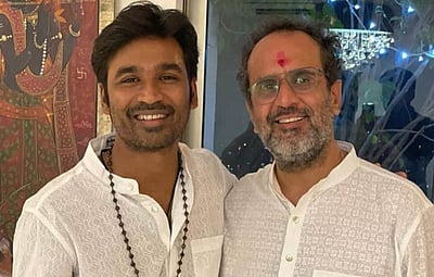 இப்போது இயக்கியிருந்தால் அம்பிகாபதியை வேறு மாதிரி எடுத்திருப்பேன்: ஆனந்த் எல். ராய்