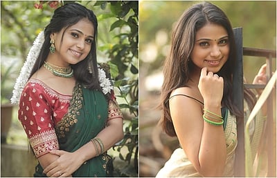 புதிய தொடரில் நடிக்கும் லிவிங்ஸ்டன் மகள்!