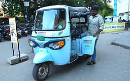 2027 முதல் தில்லியில் மின்சார ஆட்டோக்கள்தான்! பிற நகர்களுக்கும் தொடருமா?