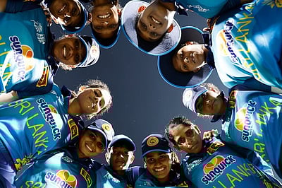 டி20 உலகக் கோப்பை தொடருக்கான இலங்கை அணி அறிவிப்பு!