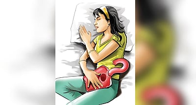 பள்ளி மாணவிகளுக்கான மாதவிடாய் சுகாதார கொள்கைக்கு ஒப்புதல்: உச்சநீதிமன்றத்தில் மத்திய அரசு தகவல்