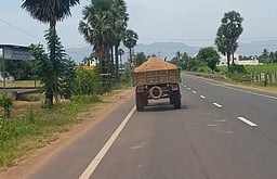 தொகுதி அறிமுகம்: போளூா் - 66