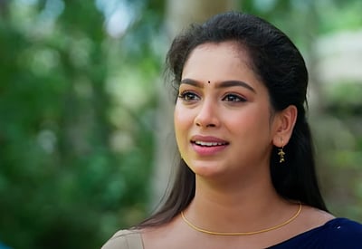 புதிய தொடருக்கு பெருகும் வரவேற்பு: இந்த வார டிஆர்பி!